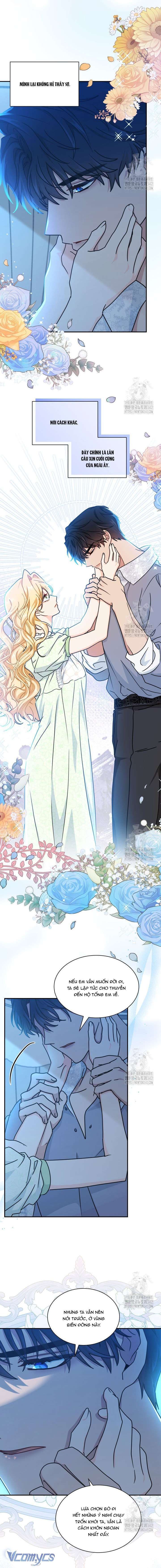 Cô Gái Sẽ Trở Thành Chủ Gia Đình - Chap 76 - Trang 8