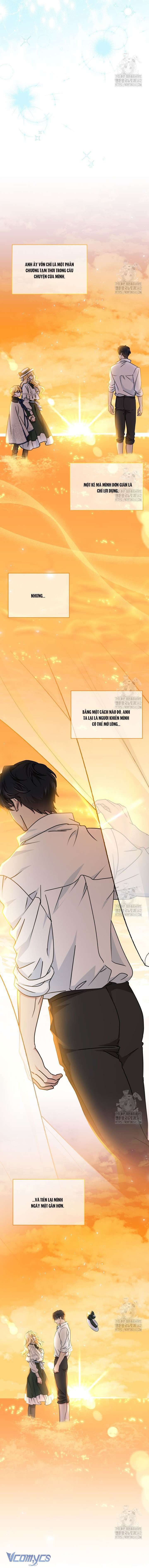 Cô Gái Sẽ Trở Thành Chủ Gia Đình - Chap 76 - Trang 10