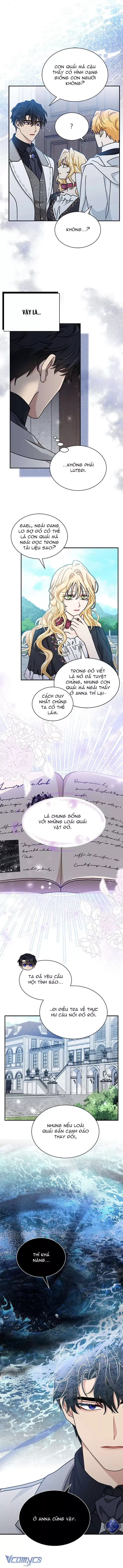 Cô Gái Sẽ Trở Thành Chủ Gia Đình - Chap 77 - Trang 12