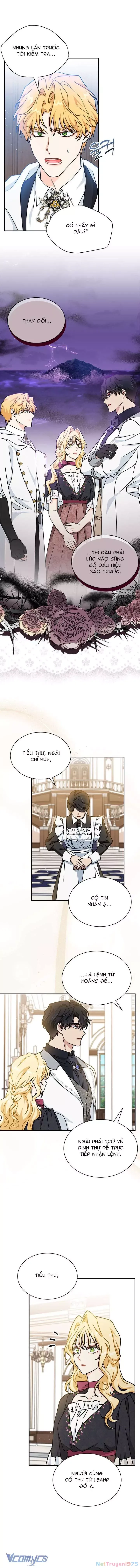 Cô Gái Sẽ Trở Thành Chủ Gia Đình - Chap 77 - Trang 13