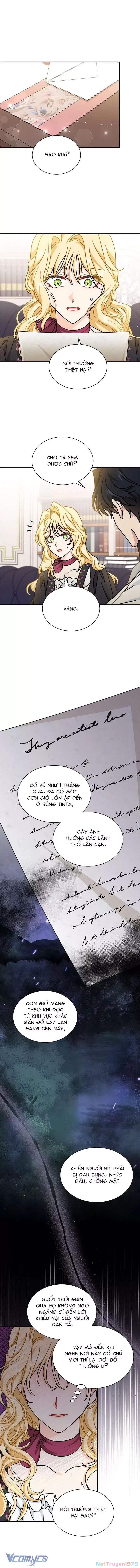 Cô Gái Sẽ Trở Thành Chủ Gia Đình - Chap 77 - Trang 14