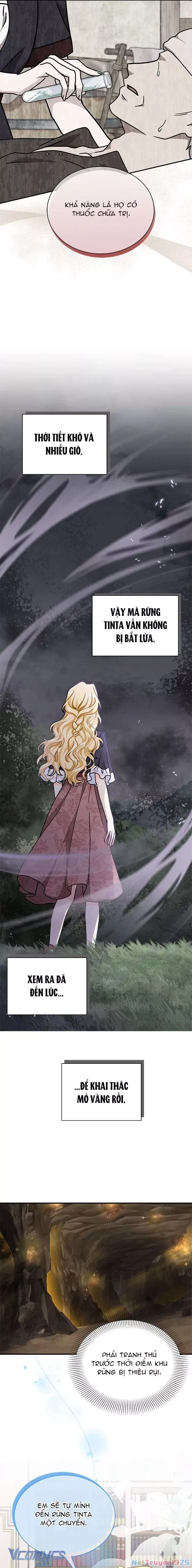 Cô Gái Sẽ Trở Thành Chủ Gia Đình - Chap 77 - Trang 16