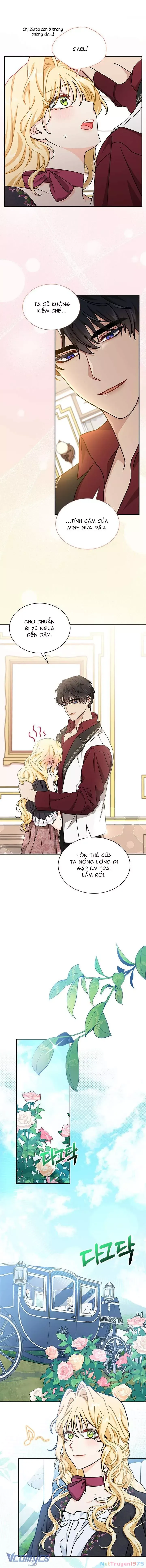 Cô Gái Sẽ Trở Thành Chủ Gia Đình - Chap 77 - Trang 6