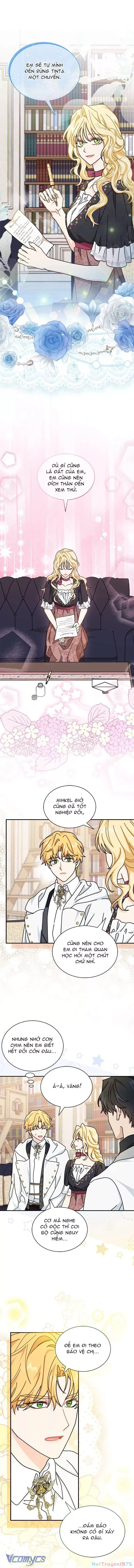 Cô Gái Sẽ Trở Thành Chủ Gia Đình - Chap 78 - Trang 2