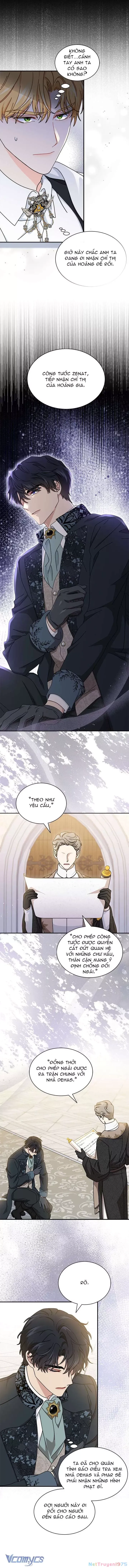 Cô Gái Sẽ Trở Thành Chủ Gia Đình - Chap 78 - Trang 12