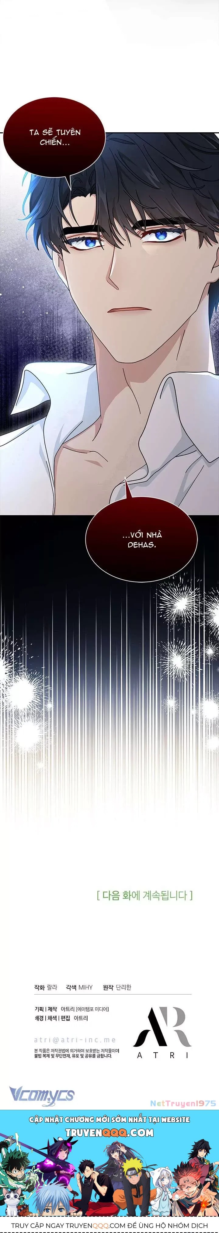 Cô Gái Sẽ Trở Thành Chủ Gia Đình - Chap 78 - Trang 14