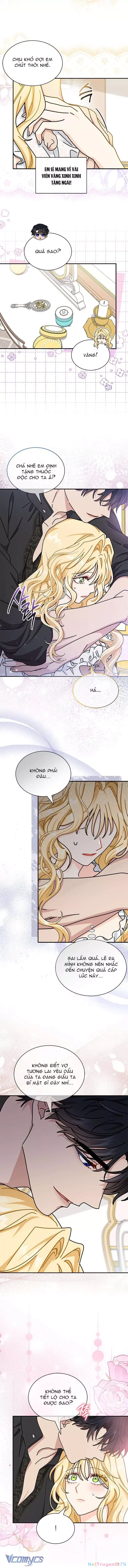 Cô Gái Sẽ Trở Thành Chủ Gia Đình - Chap 78 - Trang 6
