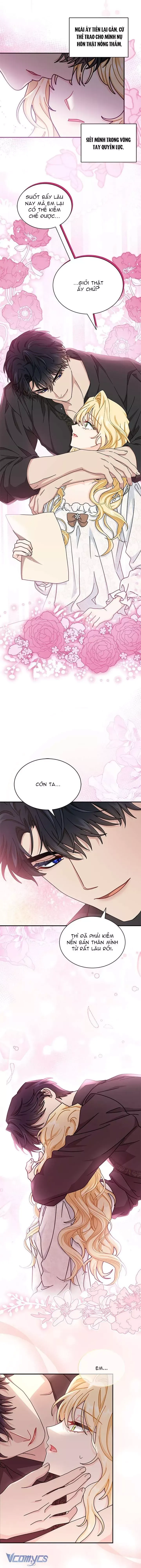 Cô Gái Sẽ Trở Thành Chủ Gia Đình - Chap 78 - Trang 7