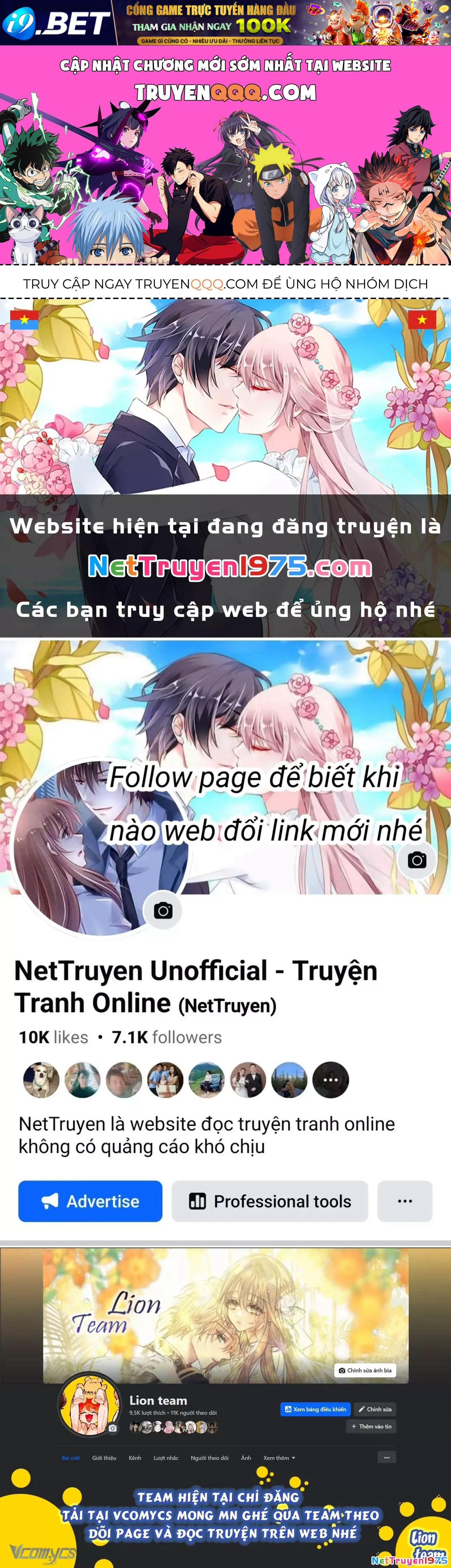 Cô Gái Sẽ Trở Thành Chủ Gia Đình - Chap 79 - Trang 1