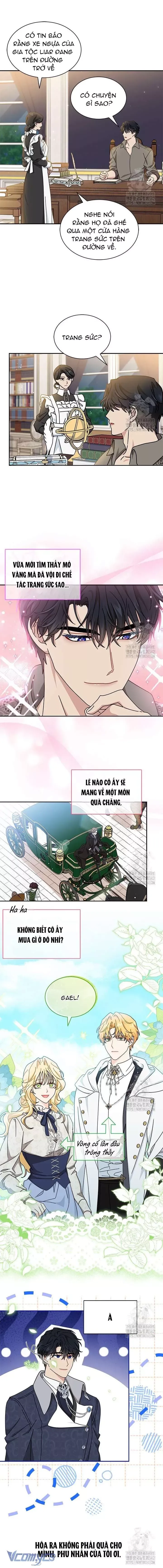 Cô Gái Sẽ Trở Thành Chủ Gia Đình - Chap 79 - Trang 16
