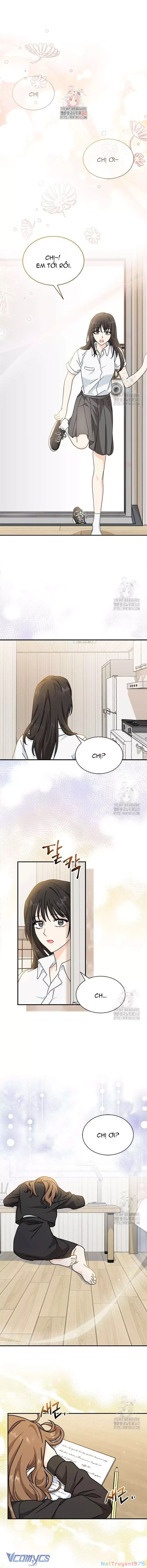 Cô Gái Sẽ Trở Thành Chủ Gia Đình - Chap 79 - Trang 3