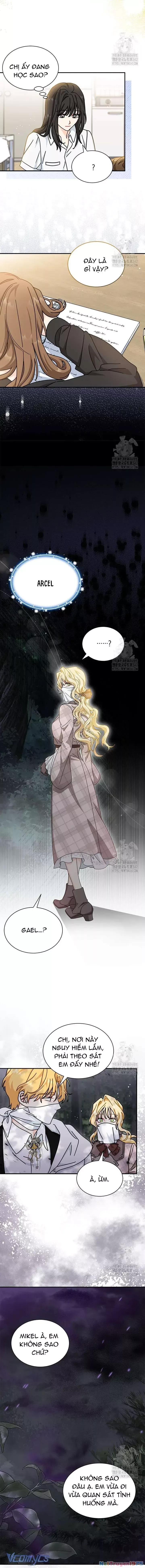 Cô Gái Sẽ Trở Thành Chủ Gia Đình - Chap 79 - Trang 4