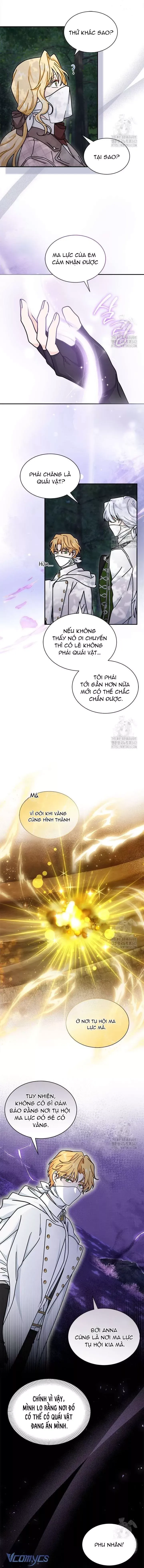 Cô Gái Sẽ Trở Thành Chủ Gia Đình - Chap 79 - Trang 8
