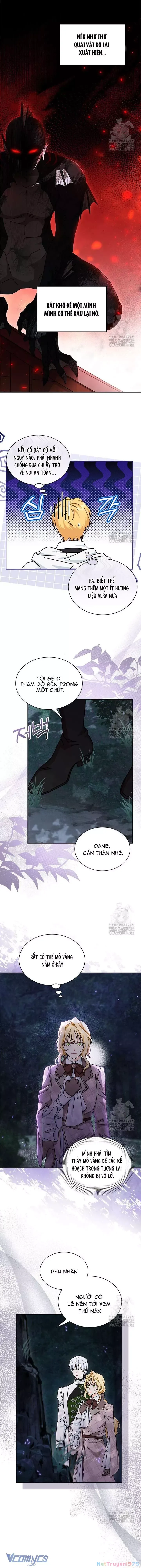 Cô Gái Sẽ Trở Thành Chủ Gia Đình - Chap 79 - Trang 10