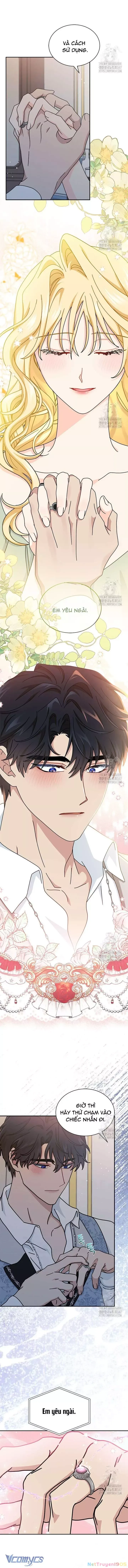 Cô Gái Sẽ Trở Thành Chủ Gia Đình - Chap 80 - Trang 12