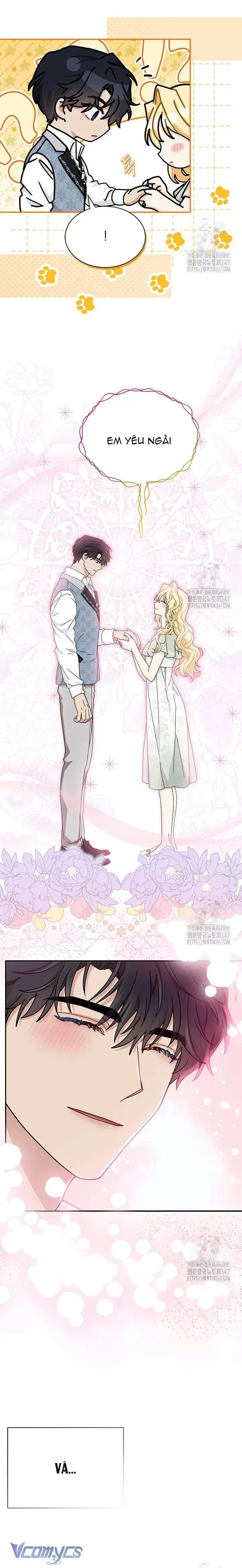 Cô Gái Sẽ Trở Thành Chủ Gia Đình - Chap 80 - Trang 14