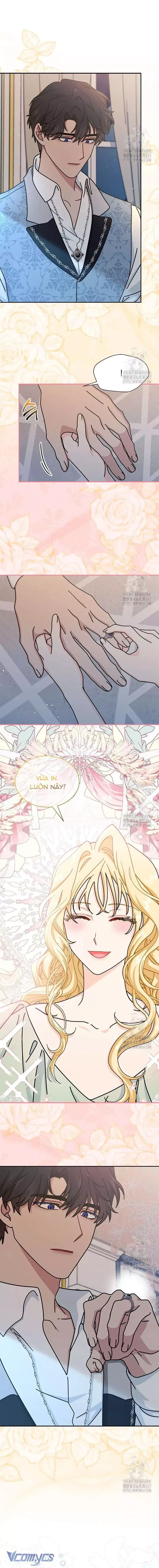 Cô Gái Sẽ Trở Thành Chủ Gia Đình - Chap 80 - Trang 9
