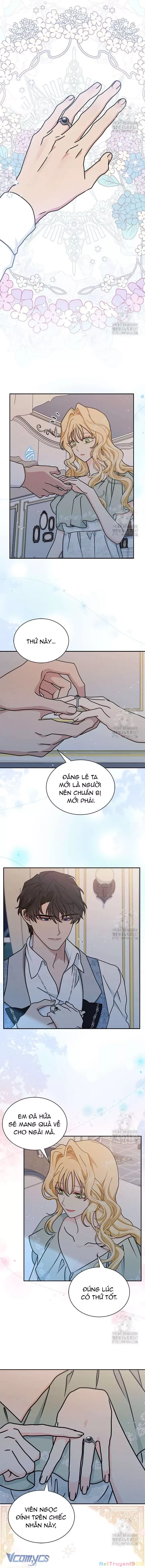 Cô Gái Sẽ Trở Thành Chủ Gia Đình - Chap 80 - Trang 10