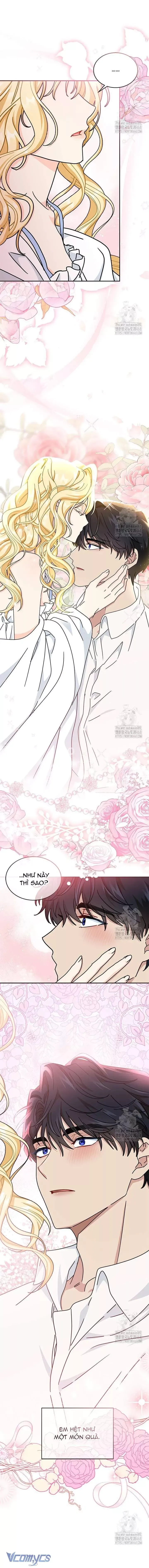 Cô Gái Sẽ Trở Thành Chủ Gia Đình - Chap 81 - Trang 11