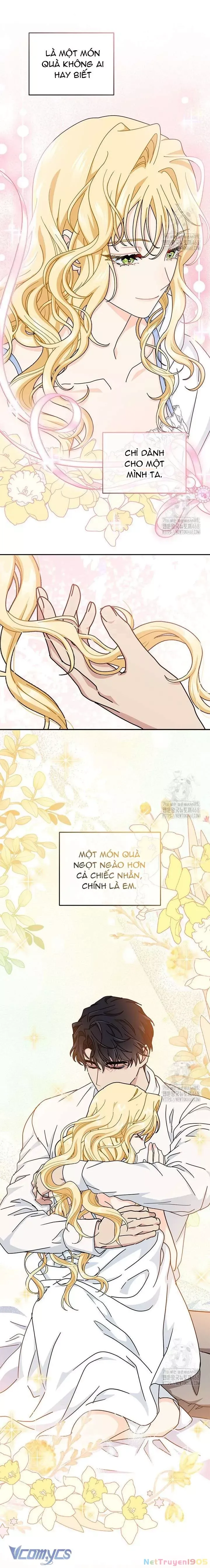 Cô Gái Sẽ Trở Thành Chủ Gia Đình - Chap 81 - Trang 12