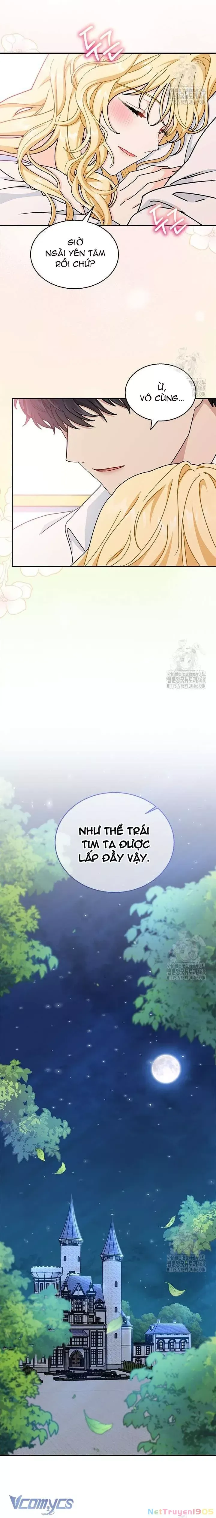 Cô Gái Sẽ Trở Thành Chủ Gia Đình - Chap 81 - Trang 13