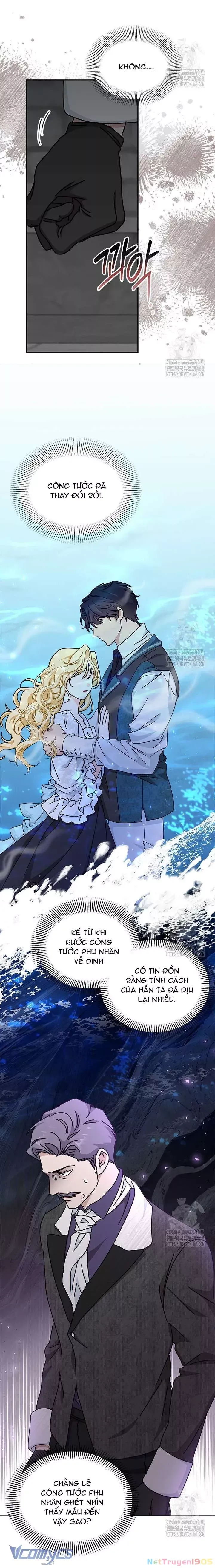 Cô Gái Sẽ Trở Thành Chủ Gia Đình - Chap 81 - Trang 16