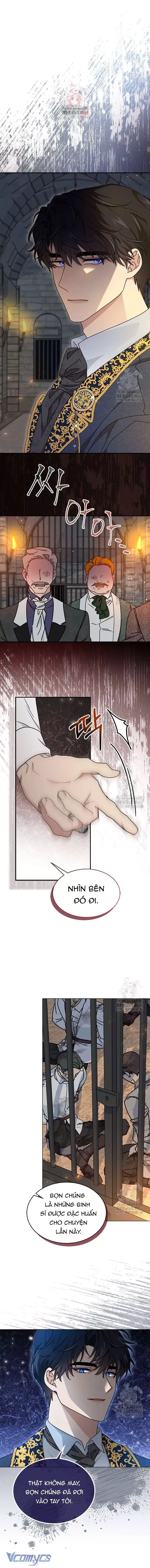 Cô Gái Sẽ Trở Thành Chủ Gia Đình - Chap 82 - Trang 2