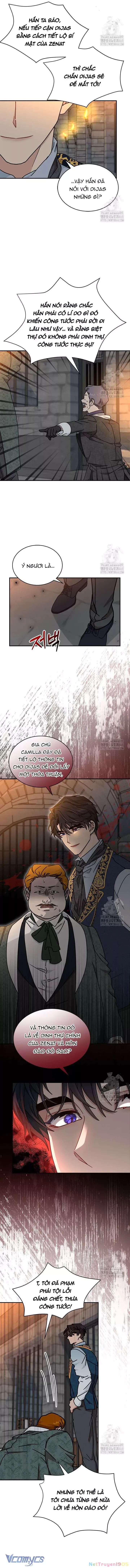 Cô Gái Sẽ Trở Thành Chủ Gia Đình - Chap 82 - Trang 5