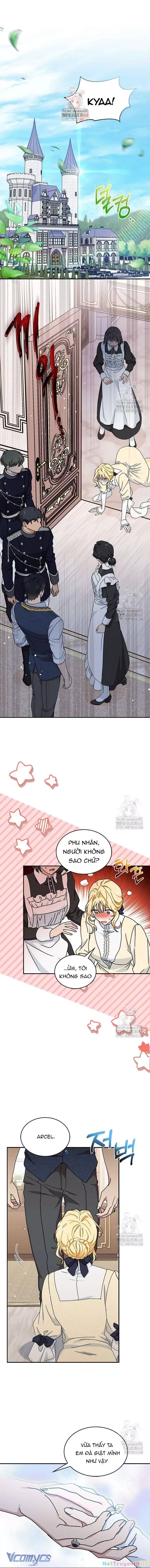 Cô Gái Sẽ Trở Thành Chủ Gia Đình - Chap 83 - Trang 2