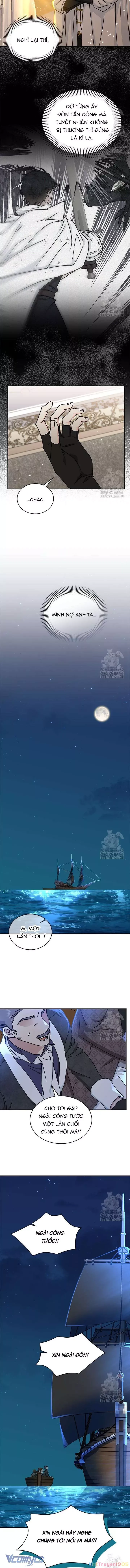 Cô Gái Sẽ Trở Thành Chủ Gia Đình - Chap 83 - Trang 13