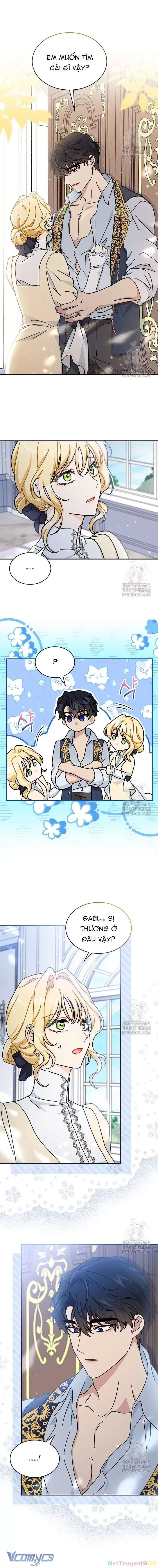 Cô Gái Sẽ Trở Thành Chủ Gia Đình - Chap 83 - Trang 5