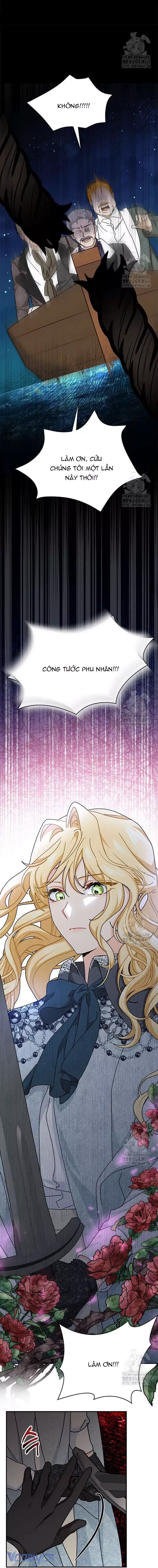 Cô Gái Sẽ Trở Thành Chủ Gia Đình - Chap 84 - Trang 2