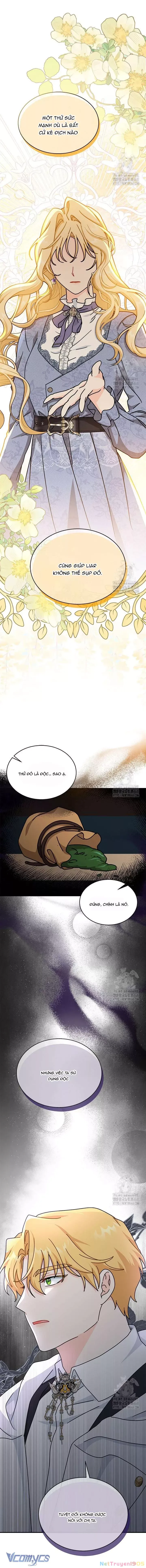 Cô Gái Sẽ Trở Thành Chủ Gia Đình - Chap 84 - Trang 12