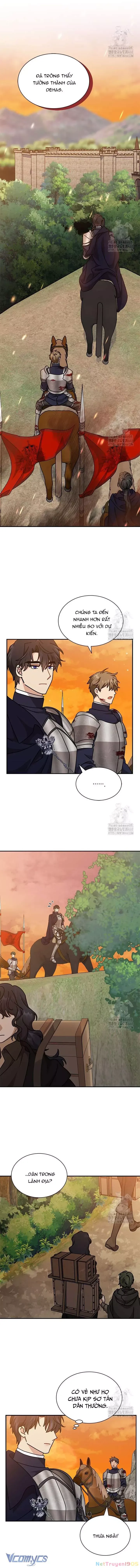 Cô Gái Sẽ Trở Thành Chủ Gia Đình - Chap 87 - Trang 14