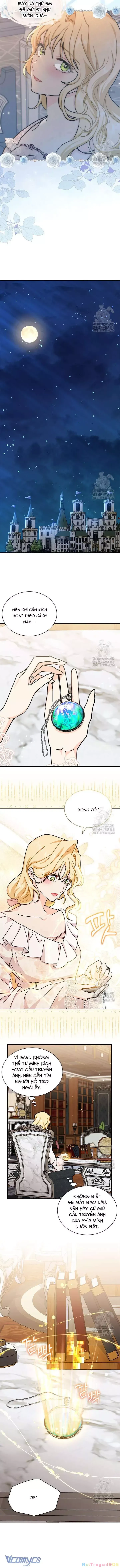 Cô Gái Sẽ Trở Thành Chủ Gia Đình - Chap 87 - Trang 18