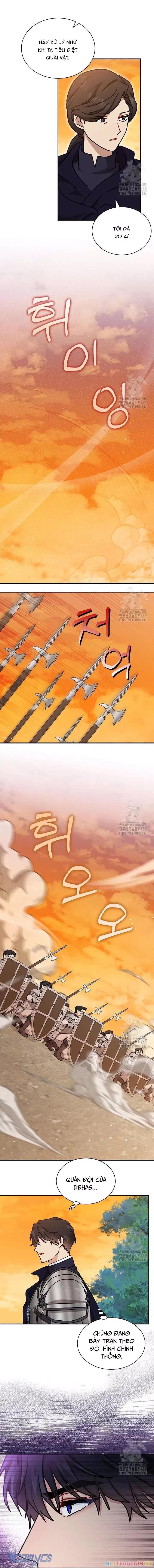 Cô Gái Sẽ Trở Thành Chủ Gia Đình - Chap 87 - Trang 6