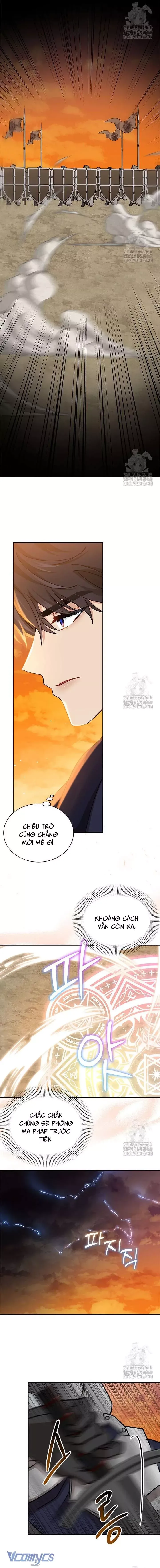 Cô Gái Sẽ Trở Thành Chủ Gia Đình - Chap 87 - Trang 8