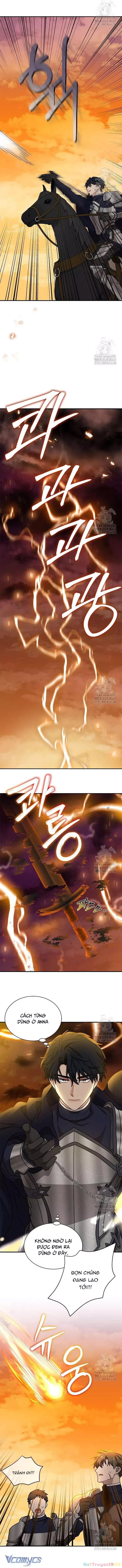 Cô Gái Sẽ Trở Thành Chủ Gia Đình - Chap 87 - Trang 9
