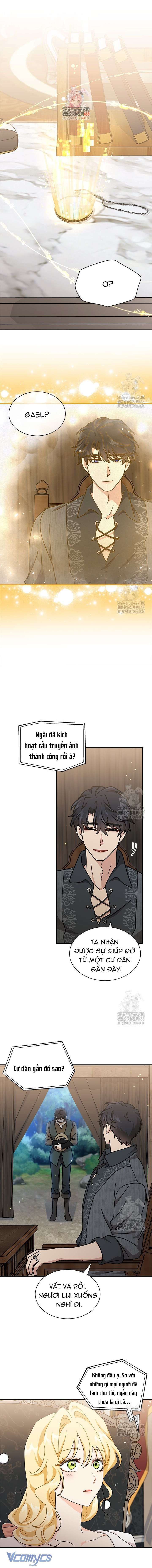 Cô Gái Sẽ Trở Thành Chủ Gia Đình - Chap 88 - Trang 2