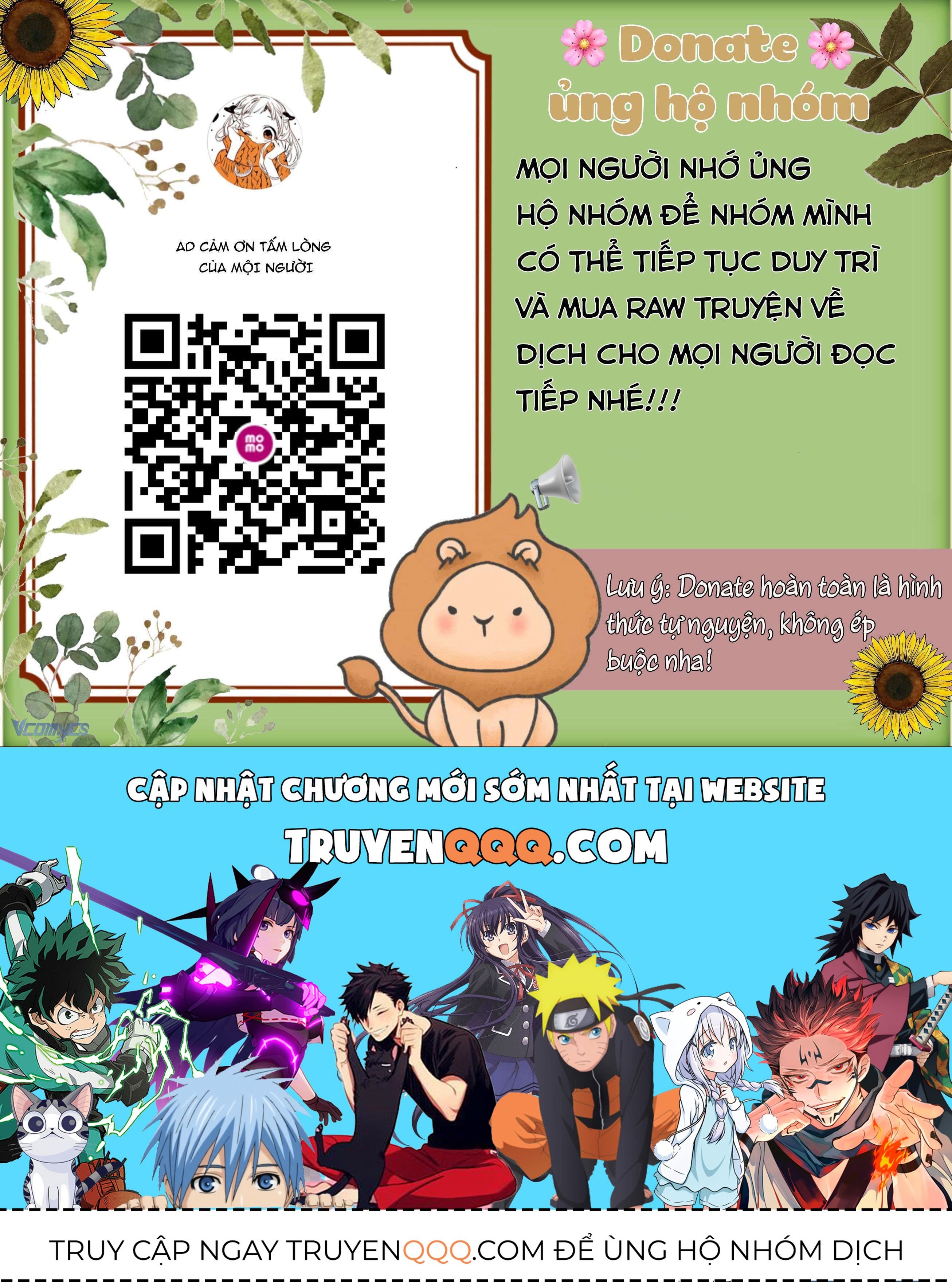 Cô Gái Sẽ Trở Thành Chủ Gia Đình - Chap 88 - Trang 17