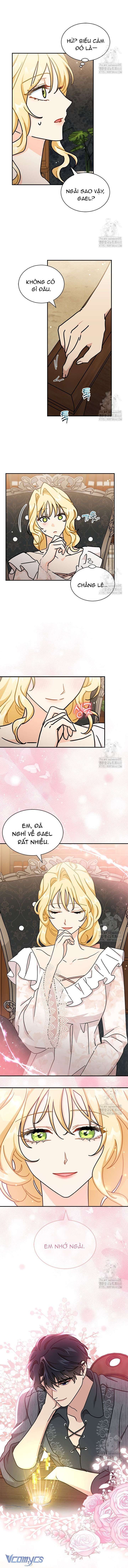 Cô Gái Sẽ Trở Thành Chủ Gia Đình - Chap 88 - Trang 4