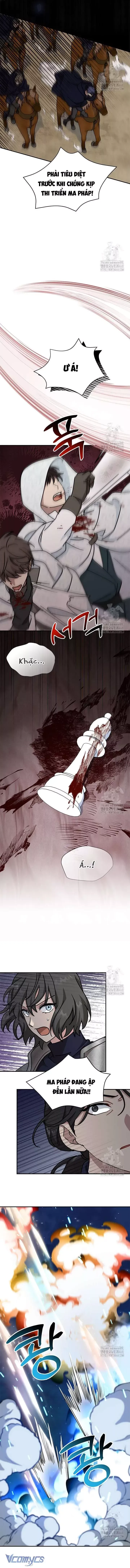 Cô Gái Sẽ Trở Thành Chủ Gia Đình - Chap 89 - Trang 12