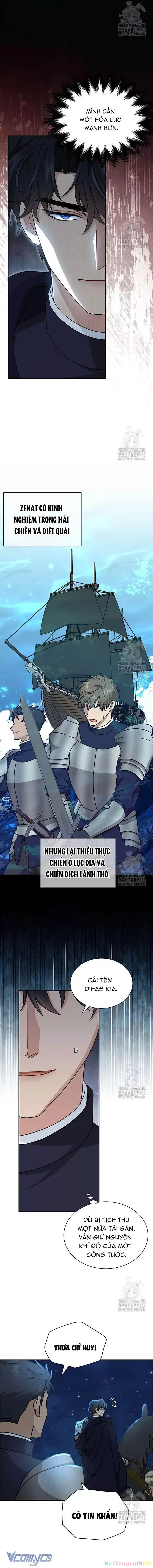 Cô Gái Sẽ Trở Thành Chủ Gia Đình - Chap 89 - Trang 14