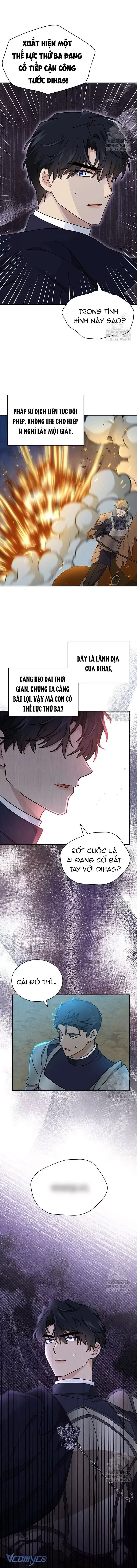 Cô Gái Sẽ Trở Thành Chủ Gia Đình - Chap 89 - Trang 15