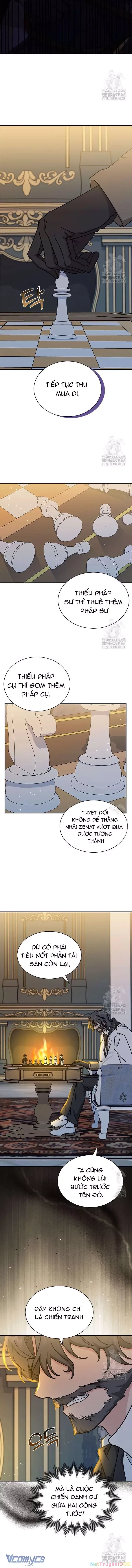 Cô Gái Sẽ Trở Thành Chủ Gia Đình - Chap 89 - Trang 16