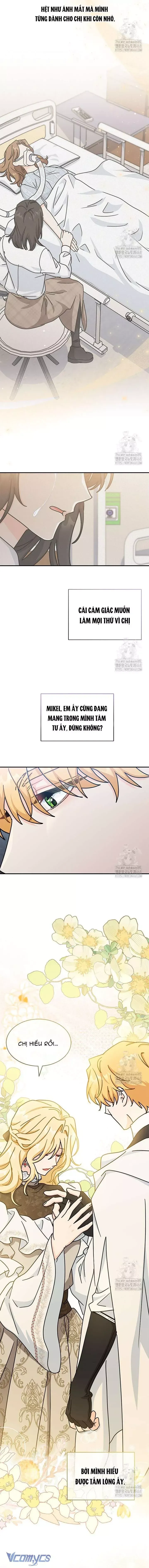 Cô Gái Sẽ Trở Thành Chủ Gia Đình - Chap 89 - Trang 8