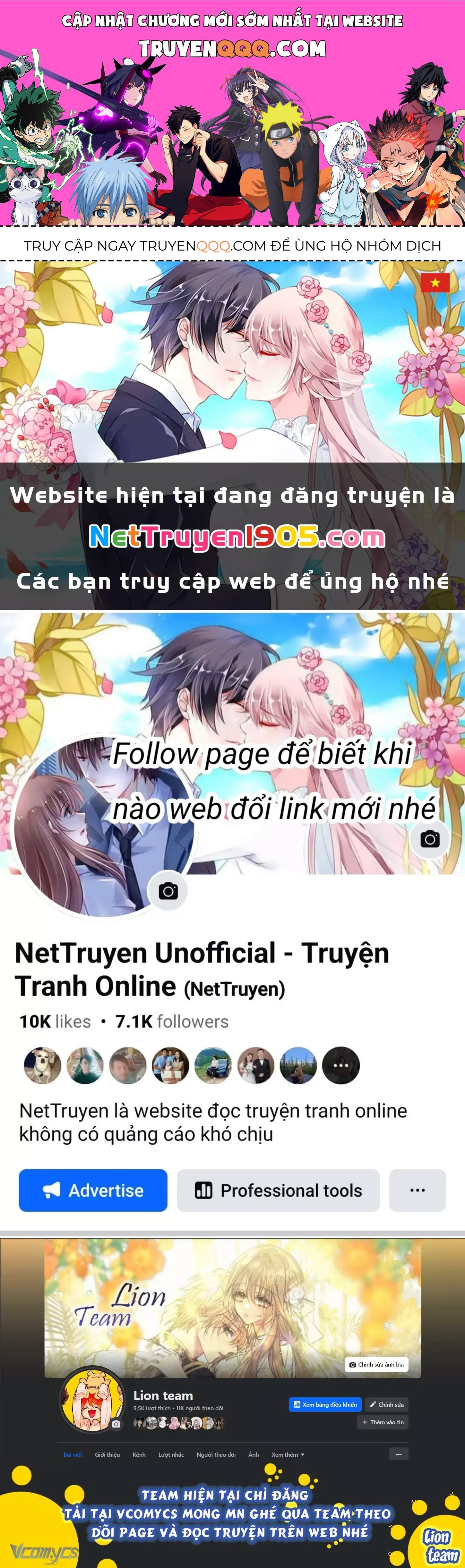Cô Gái Sẽ Trở Thành Chủ Gia Đình - Chap 91 - Trang 1