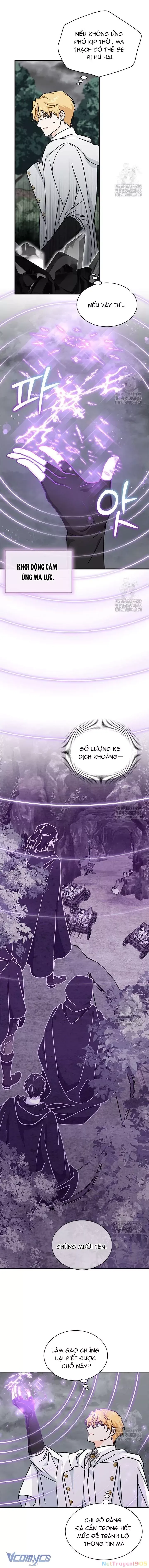 Cô Gái Sẽ Trở Thành Chủ Gia Đình - Chap 91 - Trang 4