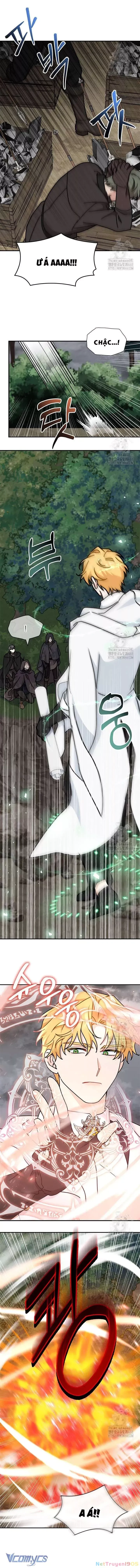 Cô Gái Sẽ Trở Thành Chủ Gia Đình - Chap 91 - Trang 5