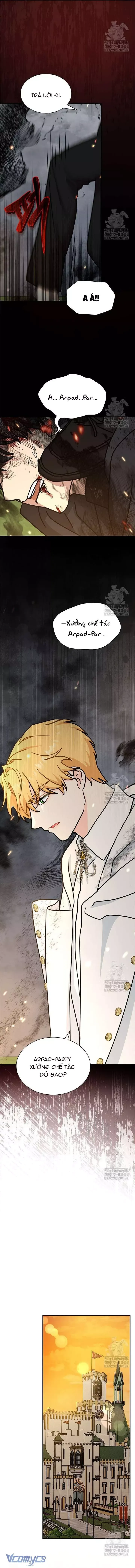 Cô Gái Sẽ Trở Thành Chủ Gia Đình - Chap 91 - Trang 7